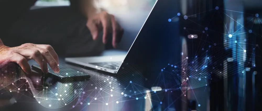 service informatique à La Bâtie-Montgascon